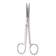 Dissecting Scissors